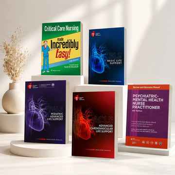 Nursing Books