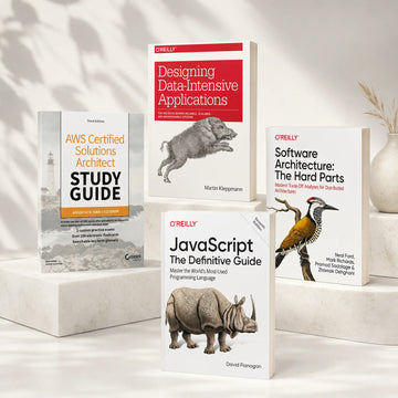 Programming Books