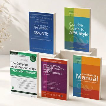 Psychology Books