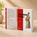 Deep Learning with Python, Second Edition by Francois Chollet – Manning paperback showing front cover and back cover side by side